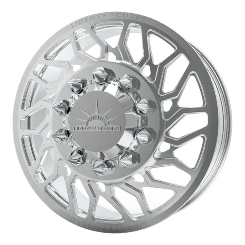 Liberty Forged Dually – LBTYD26