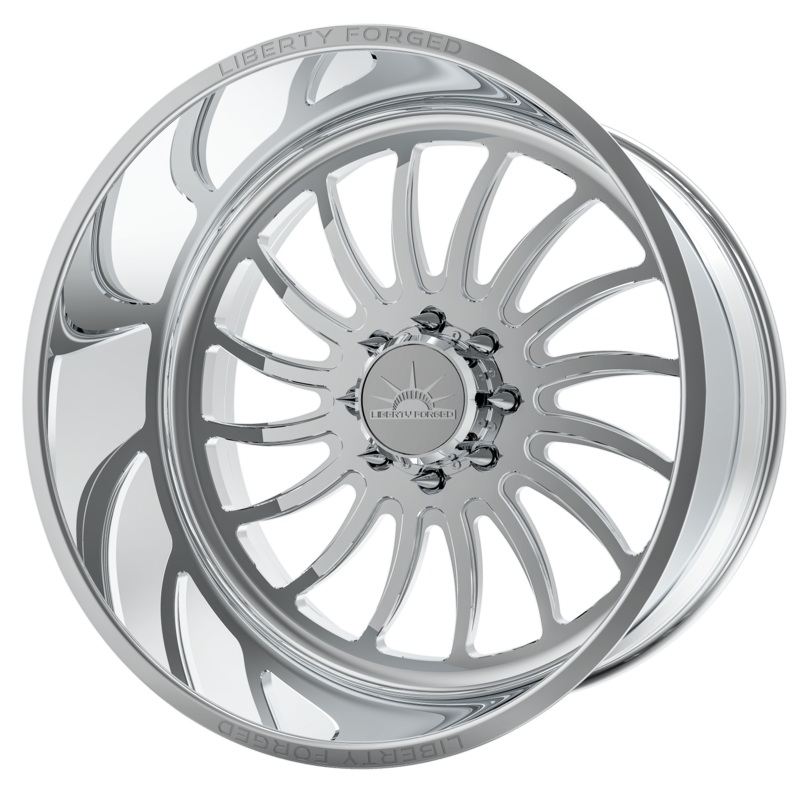 Liberty Forged Super Single – LBTY32