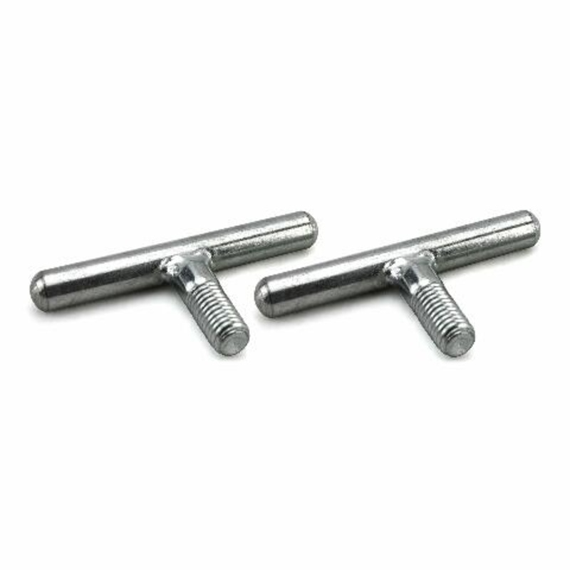Lippert Components – 314594 T-Bolts – JT’s Strong Arm Jack Stabilizer