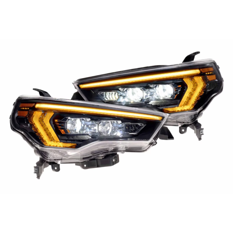 Morimoto XB Evo LED Headlights for 4Runner (2014-2024)