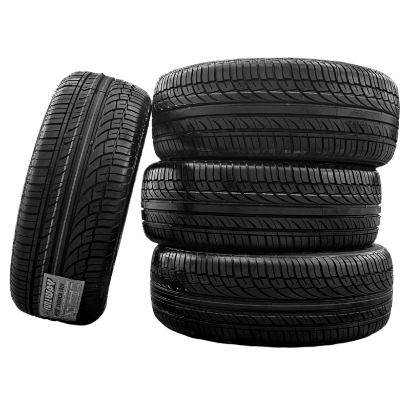 SET OF 4 FULLWAY HS266 305/30R26 109V XL All-Season Truck/SUV Tires