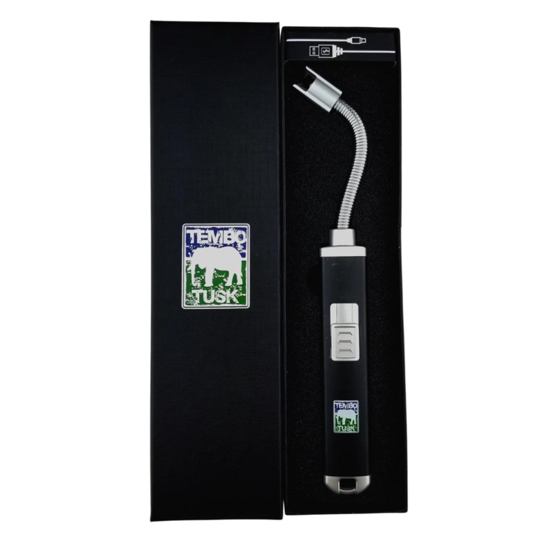 TemboTusk Arc Lighter