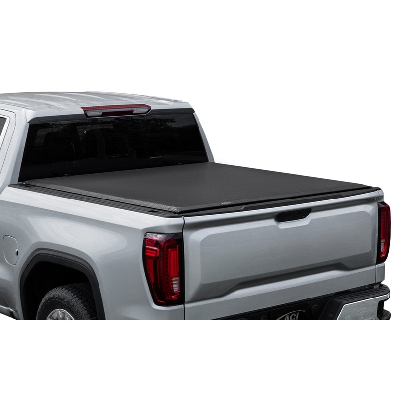 Tonneau Covers I ACCESS 2023-2025 Ford F-250 / F-350 Lorado Soft Roll-Up Tonneau Cover