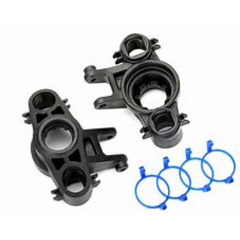 Traxxas axle carrier l/r