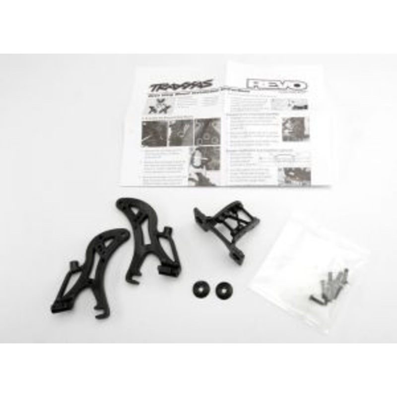 Traxxas Wing Mount Revo (REQ 5412)