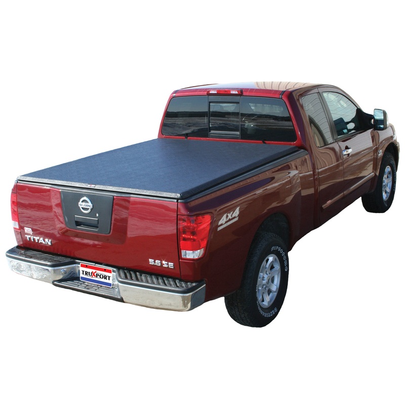 TruXport – 22-25 Frontier 5′ 292501