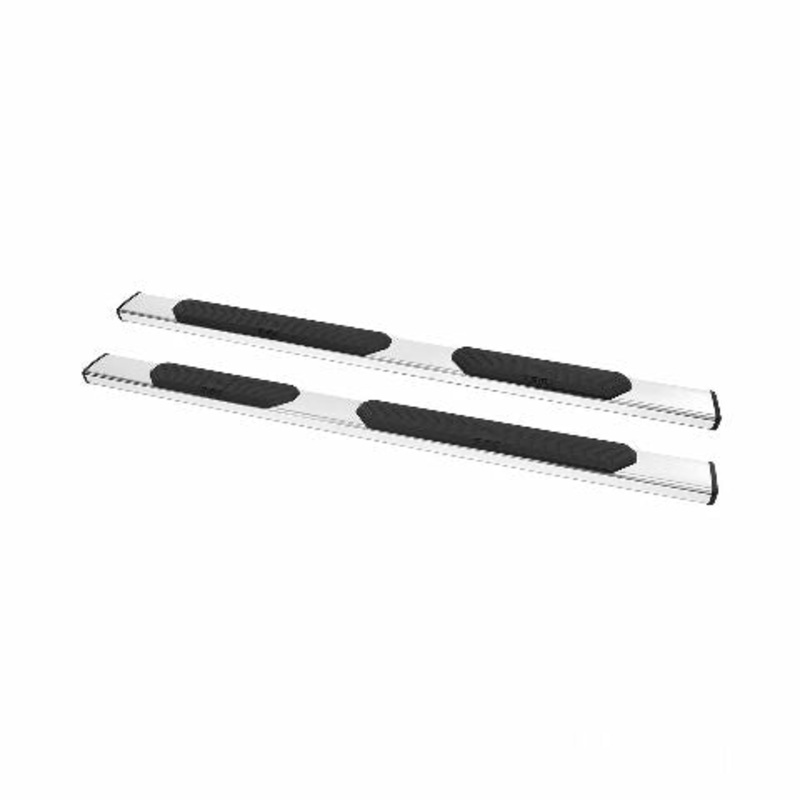 Westin 28-51160 R5 Nerf Step Bars Fits 16-22 Titan Titan XD