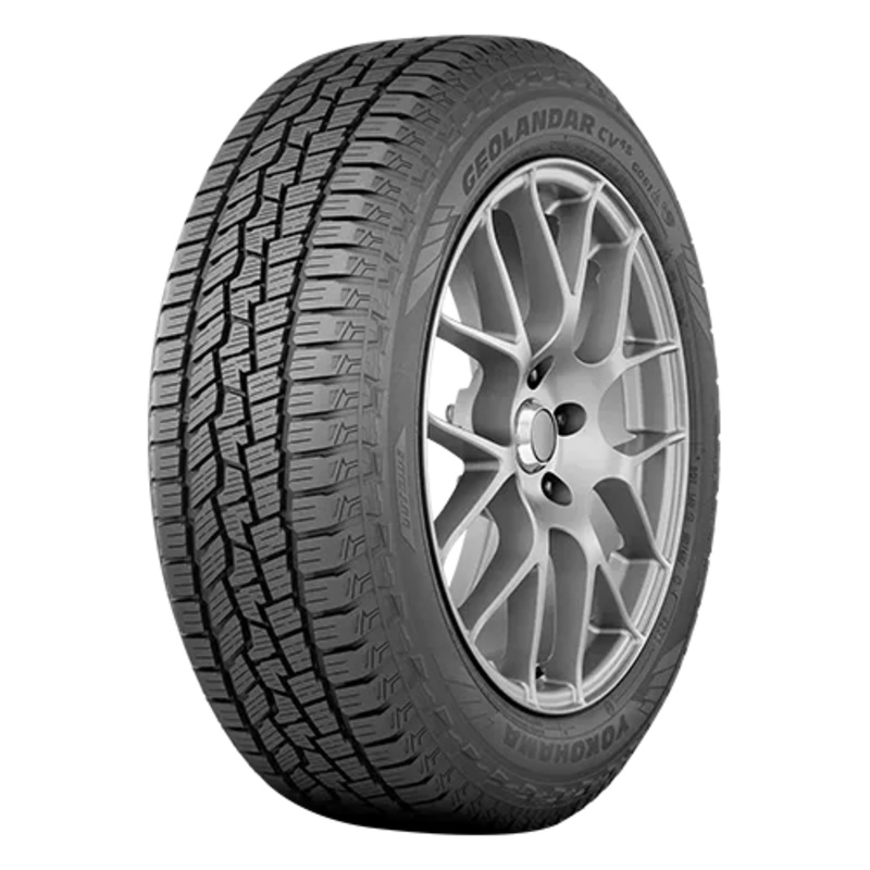 Yokohama Geolandar CV 4S