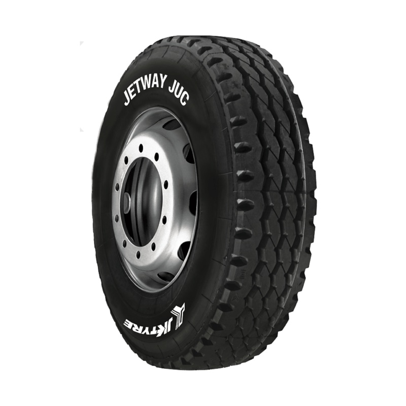 11R22.5 16PR JK Jet Way JUC D/S TL