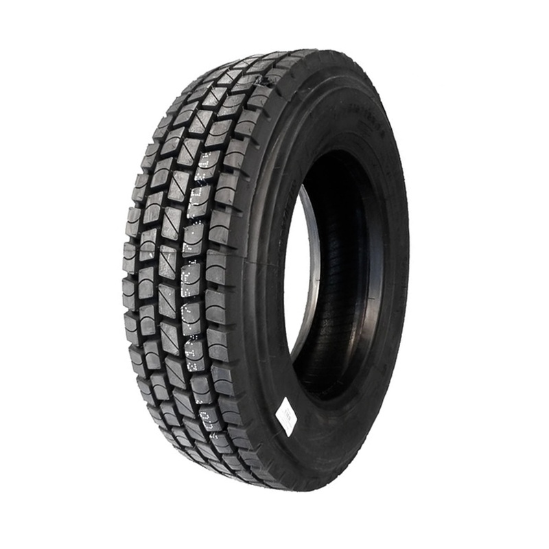 215/75R17.5 16PR H 127/124M Wind Power WDR09 Drive  LUG TL