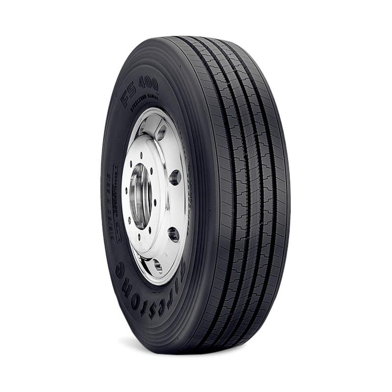 315/80R22.5 20PR L 157L Firestone FS400 All Position TL