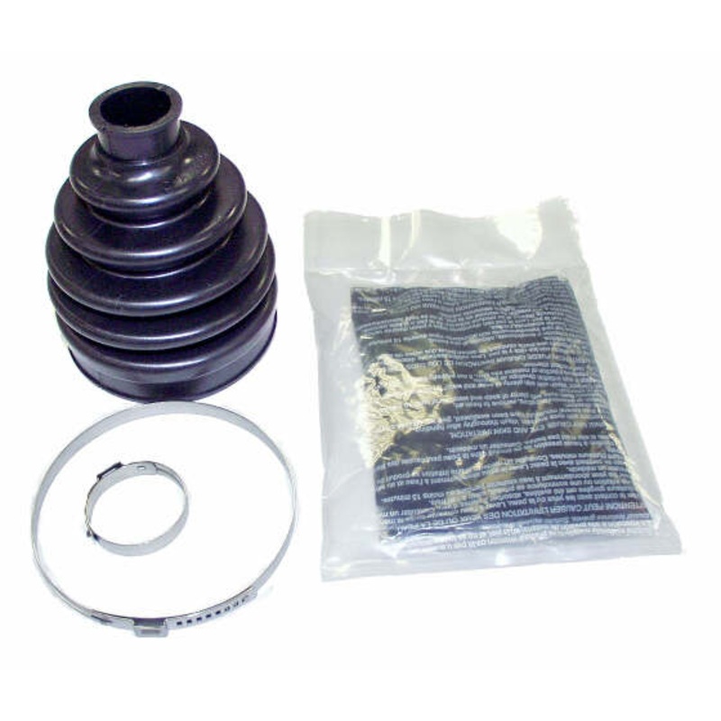 Crown Automotive 4796233AB CV Joint Boot Kit