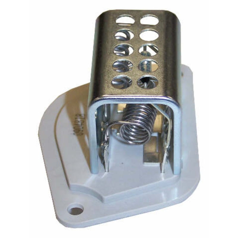 Crown Automotive 4864957 Blower Motor Resistor Fits Cherokee (XJ) Wrangler (TJ)