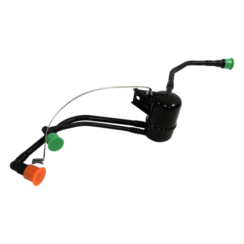 Crown Automotive 52100402AF Fuel Filter Fits 02-04 Liberty