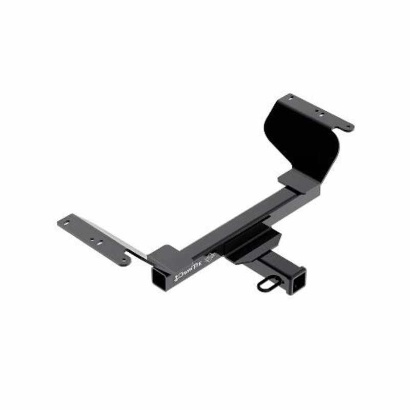 Draw-Tite 76419 Class 3 Trailer Hitch, 2 Inch Square Receiver, Compatible with Chevrolet Equinox,  GMC Terrain. 2018-2024