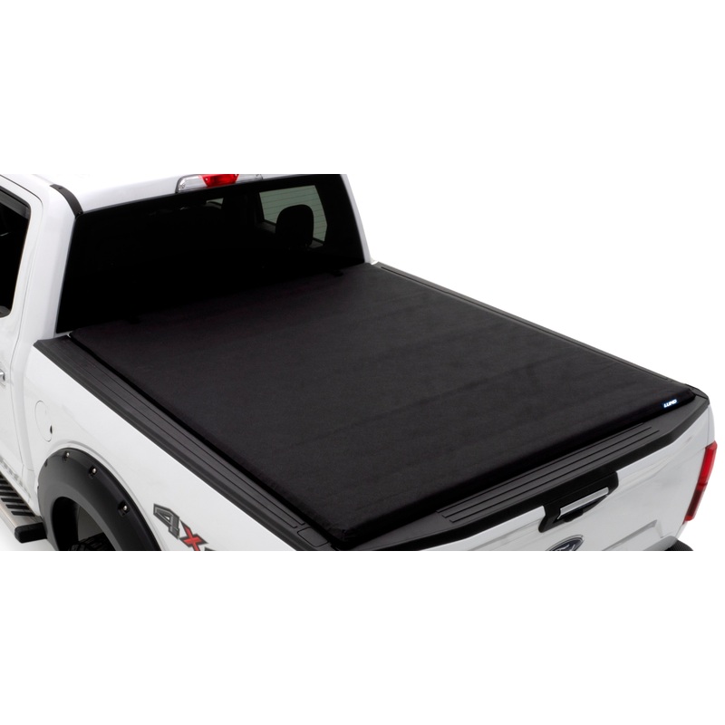 Genesis Textured Vinyl Roll-Up Tonneau Cover 96079
