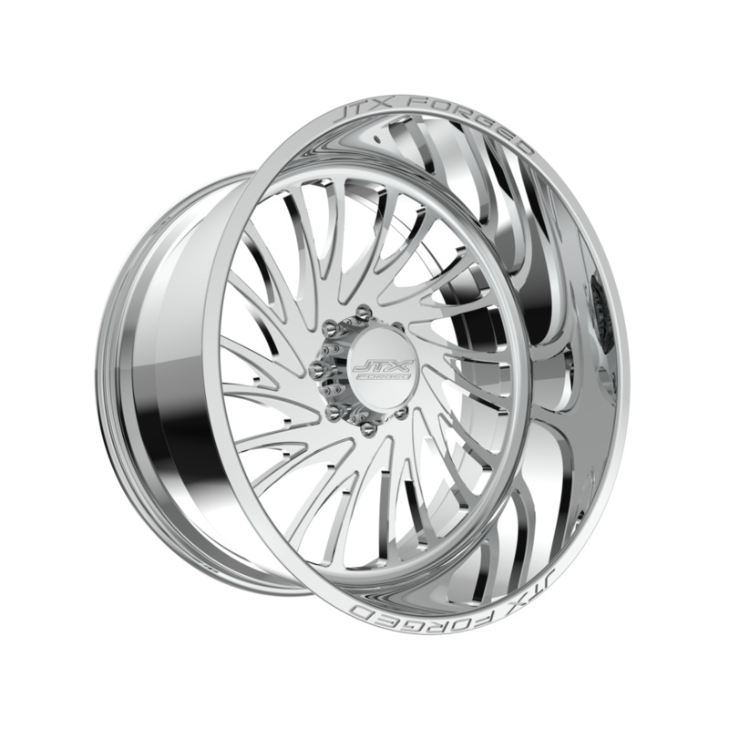 JTX Forged Prophet Single