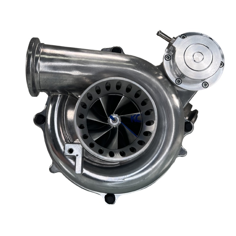 KC300x Stage 3 Turbo (66/73) – 7.3 Powerstroke (E99). CA Excl.