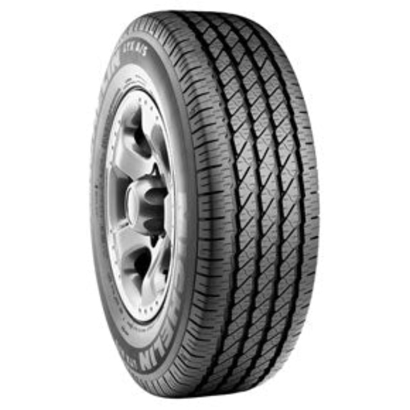 Michelin LTX A/S