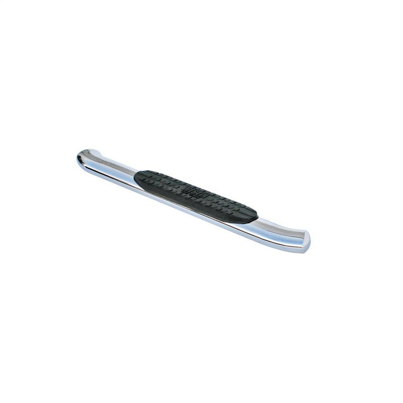 PRO TRAXX 4 Oval Nerf Step Bars 21-23700