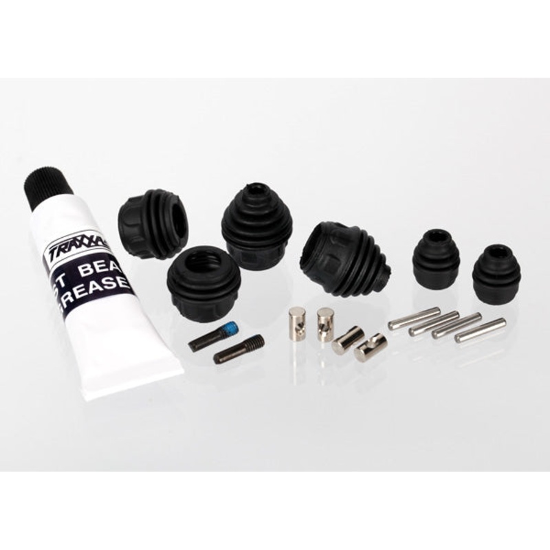 Traxxas rebuild kit steel-splined CV