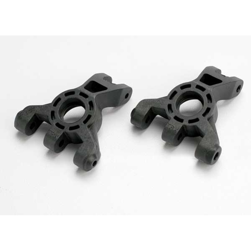 Traxxas Stub Axle Carrier Rear L/R