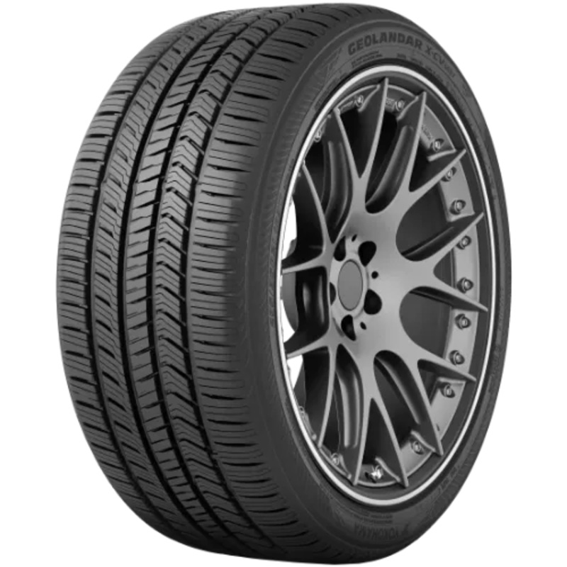 Yokohama GEOLANDAR X-CV