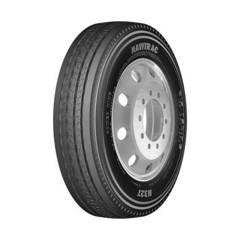 215/75R17.5 16PR H 135/133L Power King NAVITRAC N327 TL