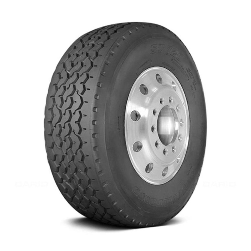425/65R22.5 20PR L 165K Sumitomo ST720 All position TL