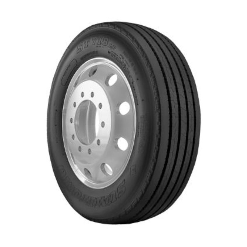 8R19.5 12PR 124/122L Sumitomo ST718