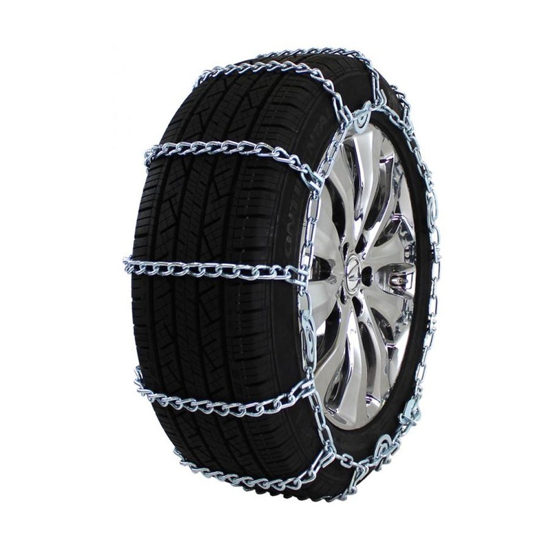 9.00-15 Quality Chain Light Truck Highway Service Cam – 1 Pair