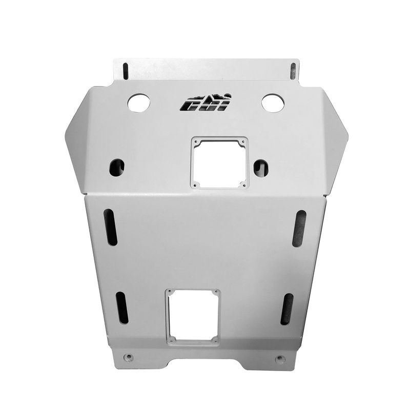 CBI Front Skid Plate for 4Runner (2003-2009)