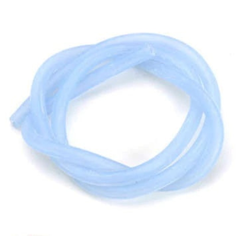 Dubro 5/32 I.D. Silicone Tubing 3 ft/pkg