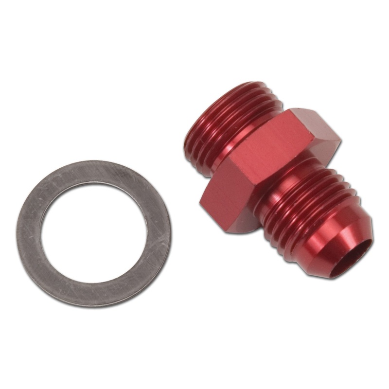 Edelbrock 8087 Carburetor Fitting