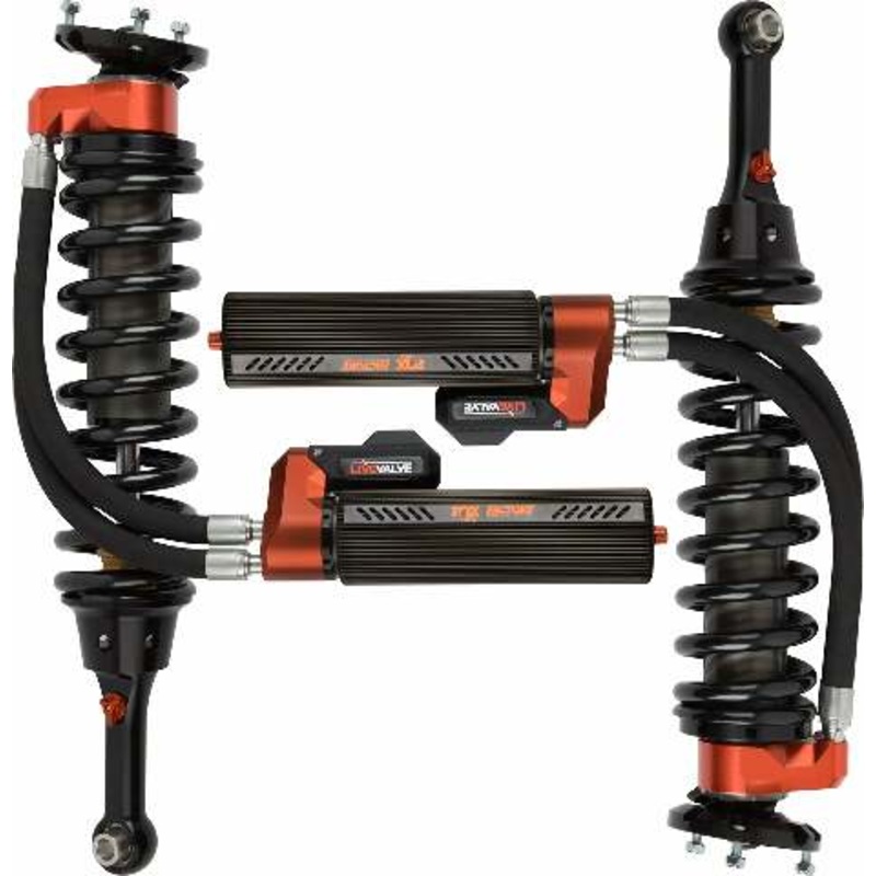 Fox Factory Inc 883-06-153 Coil Over Shock Absorber