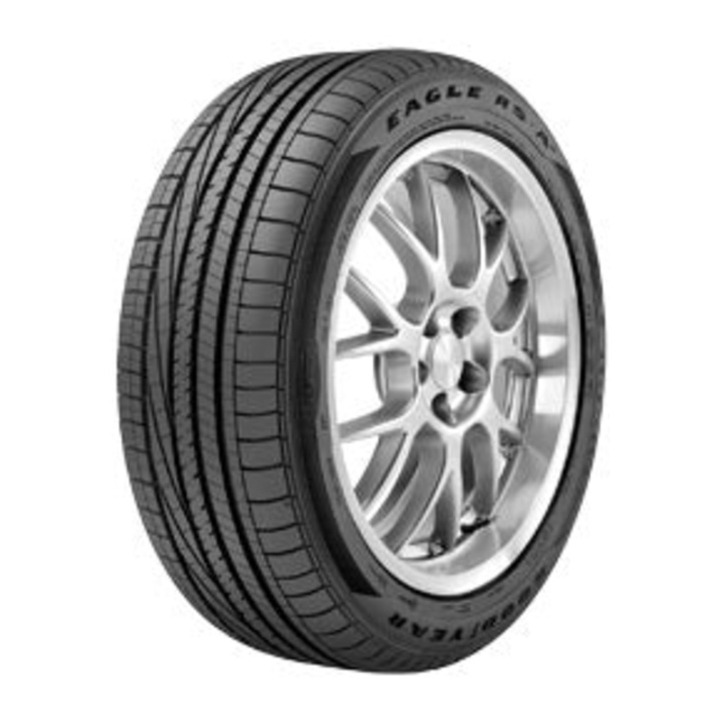 Goodyear Eagle RS-A2