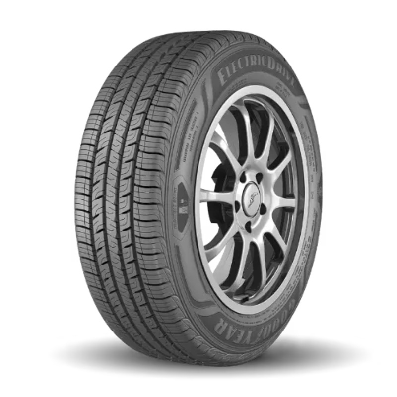 Goodyear ElectricDrive SCT