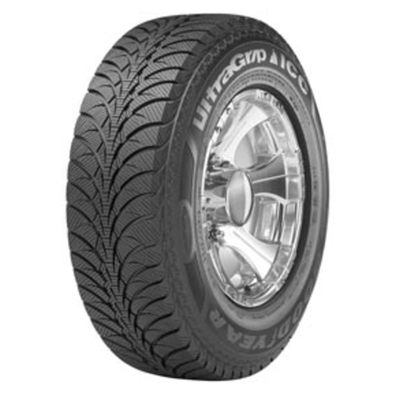Goodyear Ultra Grip Ice WRT (SUV/CUV)