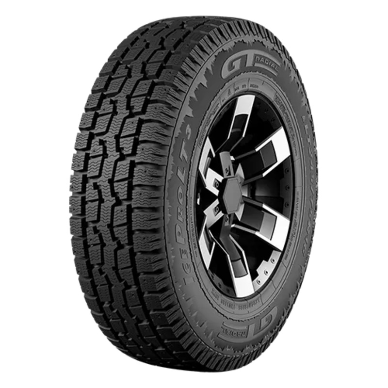 GT Radial IcePro LT 3