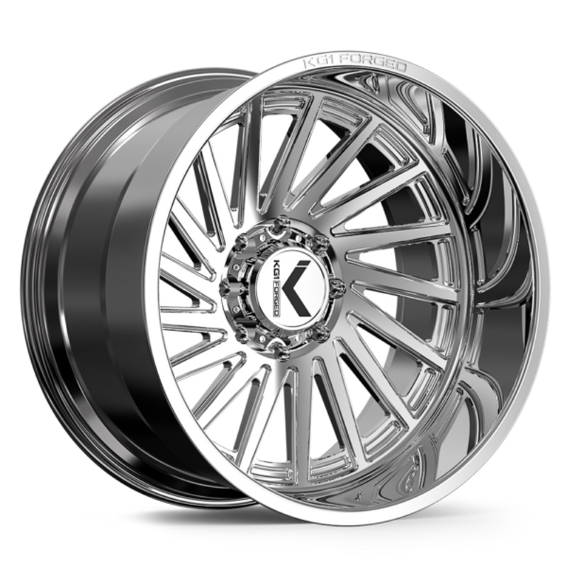 KG1 Forged BOOST – Concave Series