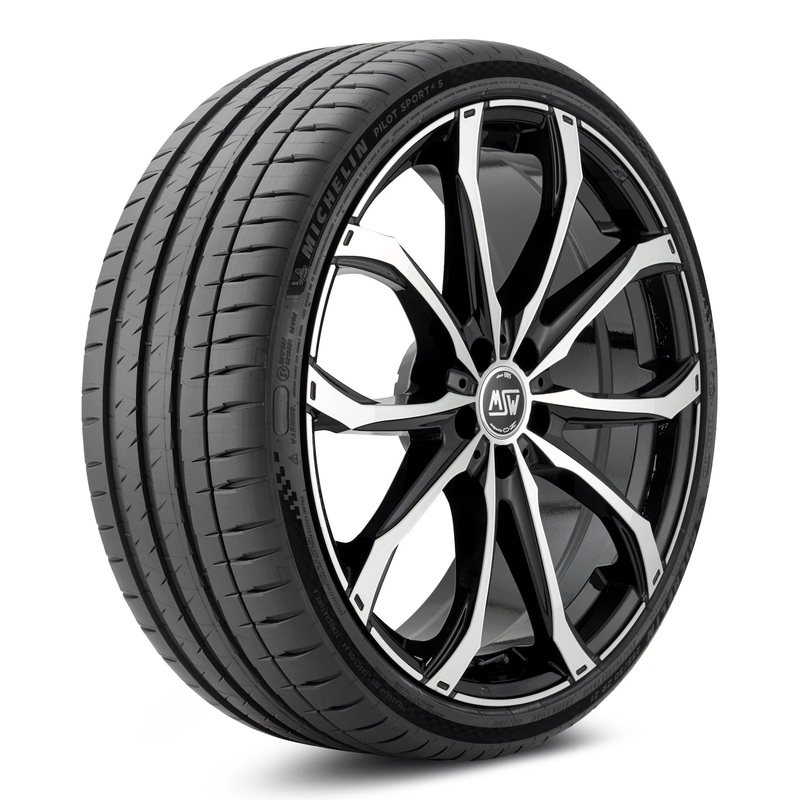 MichelinPilot Sport 4S | 325/25ZR20