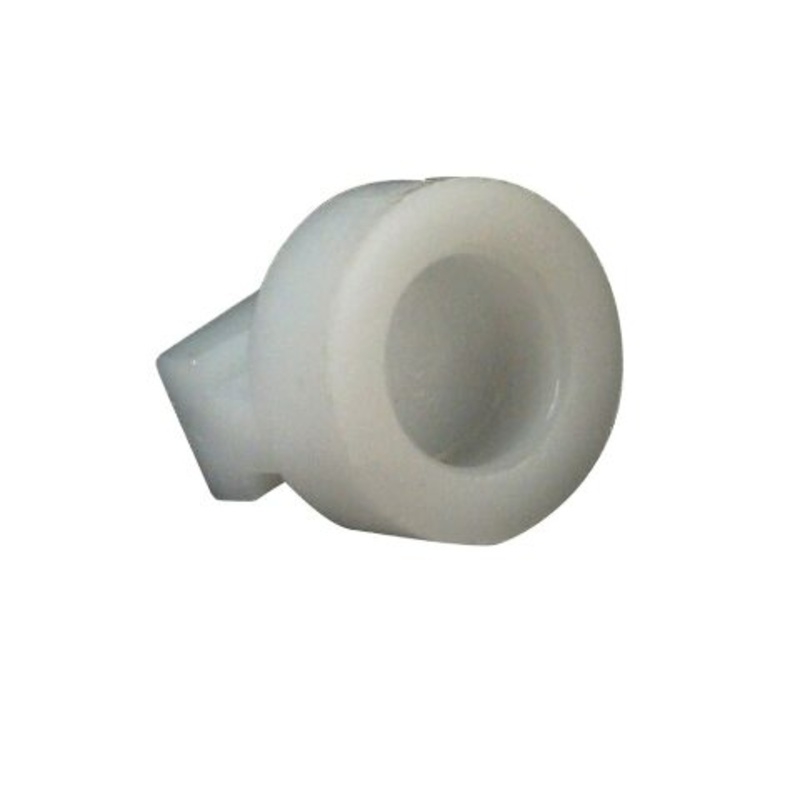 RV Designer A105, Window Covering Hardware, Internal Snap Carrier, 14 Per Pack, Regular