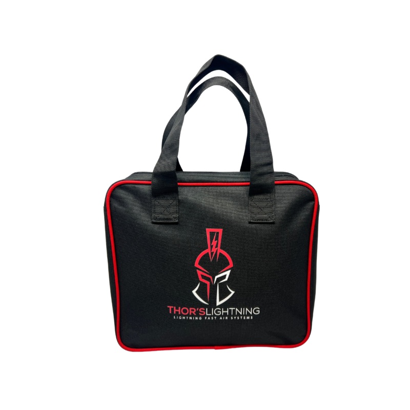 Thor’s Lightning Gear Storage Bag
