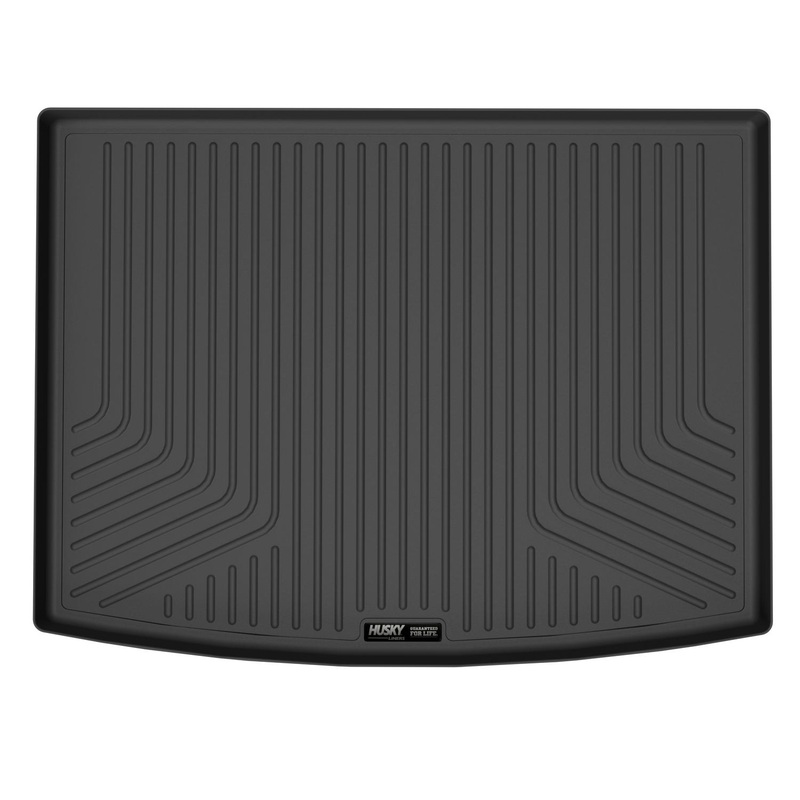 Weatherbeater – Cargo Liner Behind 3rd Row 28181