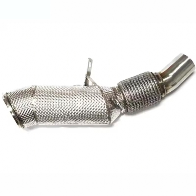2013-2018 BMW M235i Downpipe | F22/F23