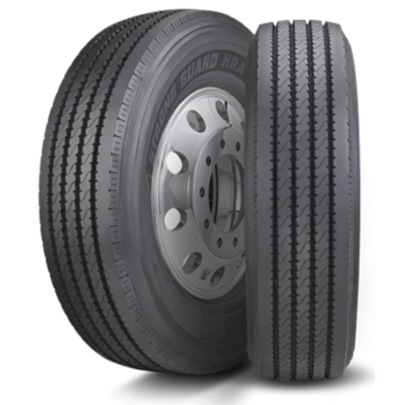 235/75R17.5 Hercules HRA Trailer
