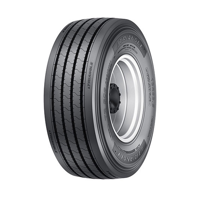 295/60R22.5 18PR J 150/147K Triangle TRS06 Steer A/P