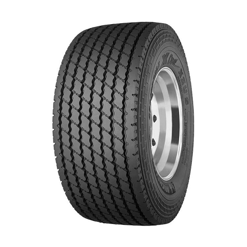 455/55R22.5 22PR M Michelin X One XZU S