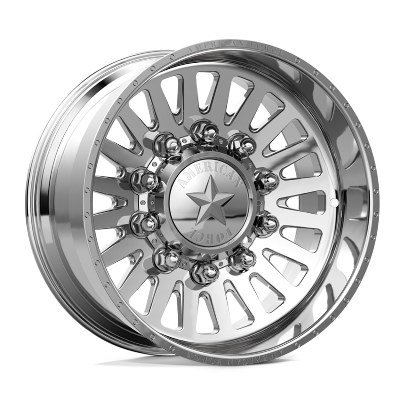 American Force Wheels – 7H91 DOOM CCSD