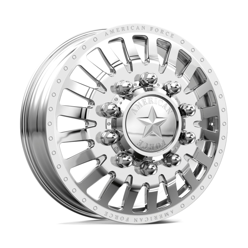 American Force Wheels – H91 DOOM DRW